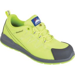 Electro ESD S1P SRC Safety Trainers thumbnail-1