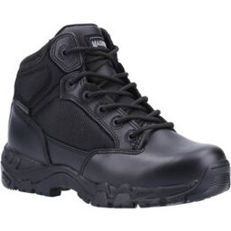 Viper Pro 5.0 Unisex WP Uniform Boots, Black thumbnail-0