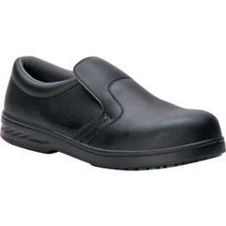 FW81 Slip-On Safety Shoes thumbnail-0