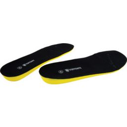 Low Arch Cushioned Insoles thumbnail-0