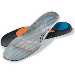 3D hydroflex® foam comfort insole thumbnail-0