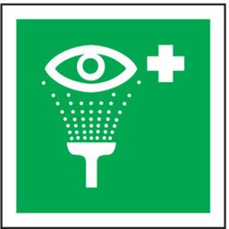 Eye Wash Signs thumbnail-1