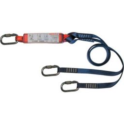 Protecta® Sanchoc™ Twin Leg Lanyards thumbnail-1