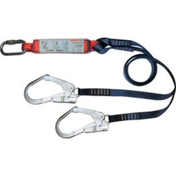 Protecta® Sanchoc™ Twin Leg Lanyards thumbnail-0