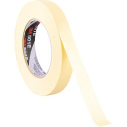 501E Speciality Cream Masking Tapes thumbnail-0