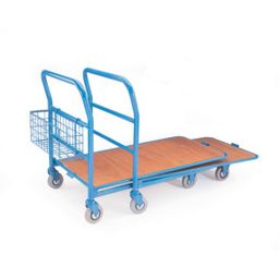 Stock Trolley thumbnail-0