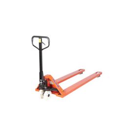 Long Fork Pallet Trucks thumbnail-1