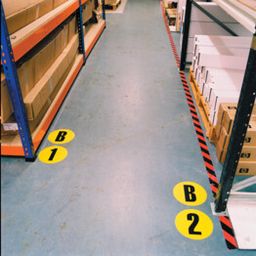 Floor Identification Markers thumbnail-1