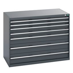 Drawer Cabinet With 7 Drawers
 thumbnail-3