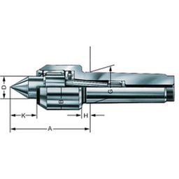 Type 600-20 Revolving Centres thumbnail-1