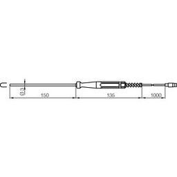 Probes (K-Type) & Accessories thumbnail-1