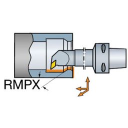 C5PDUNL/R T-Max P Cutting Unit For Turning thumbnail-3