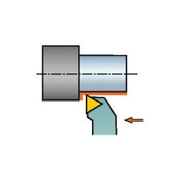 PTGNL/R T-Max® P Shank Tools for Turning thumbnail-4