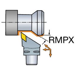 C6-CDJNL/R T-Max Cutting Unit For Turning thumbnail-3