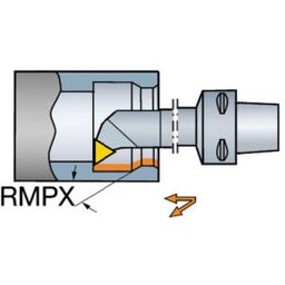 C5-PTFNL/R T-Max P Cutting Unit For Turning thumbnail-3