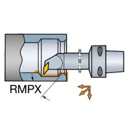 C5-MVUNL/R T-Max P cutting unit for turning thumbnail-3