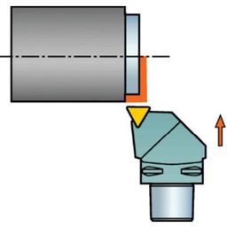 C6-DTFNL/R T-Max P cutting unit for turning thumbnail-3