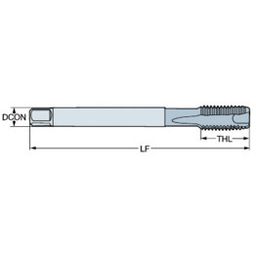 Series T200 HSS-E Spiral Point Tap - Metric thumbnail-1