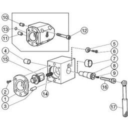 C5-RC2 Manual clamping unit thumbnail-2