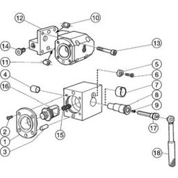 C5-RC2 Rectangular shank to Coromant Capto clamping unit thumbnail-2