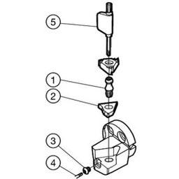 SL-266 CoroThread 266 head for thread turning thumbnail-2