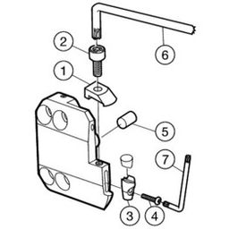 SL70C T-Max Head For Turning thumbnail-2