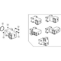 C4TRI Manual Clamping Unit For Mazak Machines thumbnail-2