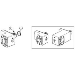 C6-TRI Manual clamping unit for Mazak machines thumbnail-2