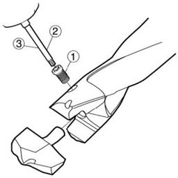 CoroDrill® 870 Exchangeable Tip Drill 10XD thumbnail-2