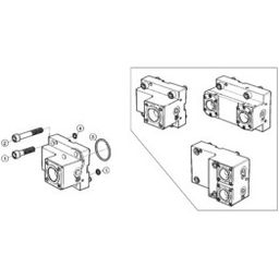 C5-TLE Manual clamping unit for Mori Seiki machines thumbnail-2