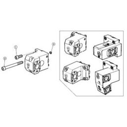 C3TRI Manual clamping unit for BMT turrets thumbnail-2