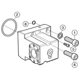 C5TRI Manual clamping unit for Okuma machines thumbnail-2