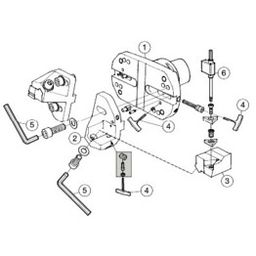 820-300 CoroBoreⓇ 820 XL Rough Boring Tool thumbnail-2