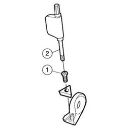 R826C Cartridge for CoroBore 826 HP thumbnail-2