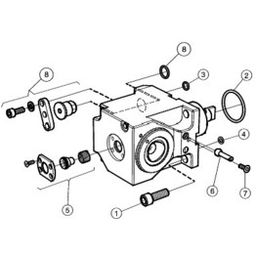 C5-DNI Driven tool holder for Mazak machines thumbnail-2