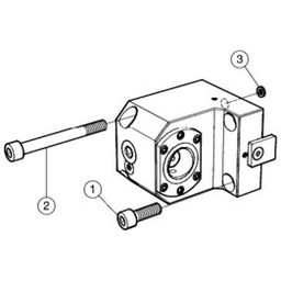 C4TRI Manual Clamping Unit For Biglia Machines thumbnail-2