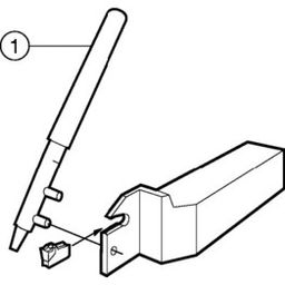 151.2 - T-Max® Q-Cut Blades thumbnail-3