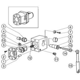 C6-LC2 VDI to Coromant Capto clamping unit thumbnail-2