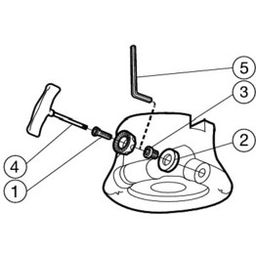 CoroMill 200 - Round Insert Face Mills thumbnail-2