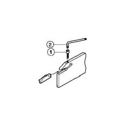 RF123G CoroCut 1-2 blade for parting thumbnail-2