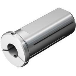 EF40 Cylindrical sleeve with Easy-Fix positioning thumbnail-0