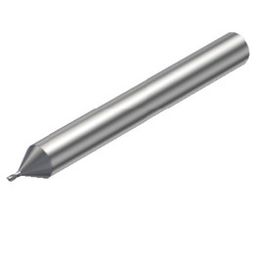 R216.3 CoroMill Plura solid carbide end mill for micro-machining thumbnail-0