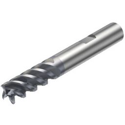 R216.3 CoroMill Plura solid carbide end mill for Stable Multi-Operations milling thumbnail-0