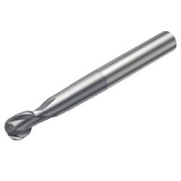 R216.6 CoroMill Plura solid carbide ball nose end mill for Profiling thumbnail-0