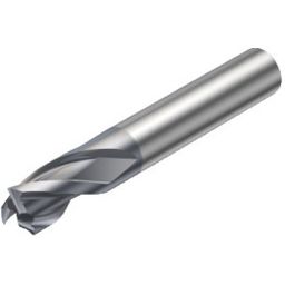 1P221 CoroMillⓇ Plura Solid Carbide End Mill For Heavy Roughing
 thumbnail-0