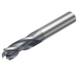 1P231 CoroMillⓇ Plura Solid Carbide End Mill For Heavy Roughing thumbnail-0