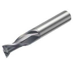 1P250 CoroMillⓇ Plura Solid Carbide End Mill For Heavy Roughing thumbnail-0