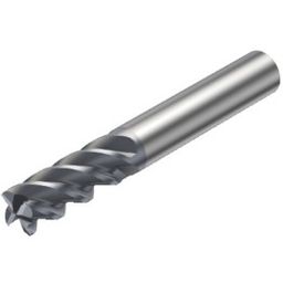 1P341 CoroMill® Plura Solid Carbide End Mill For Medium Roughing thumbnail-0