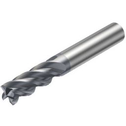 2P340 CoroMill Plura solid carbide end mill for High Feed Side milling thumbnail-0