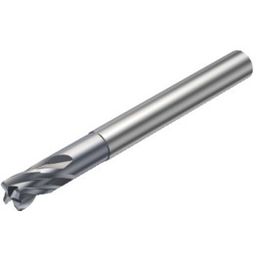 R216.2 CoroMill Plura solid carbide end mill for Hard Part Milling thumbnail-0